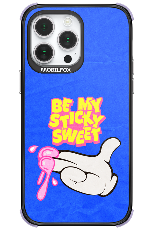 be my sticky sweet 2.0 - Apple iPhone 14 Pro Max