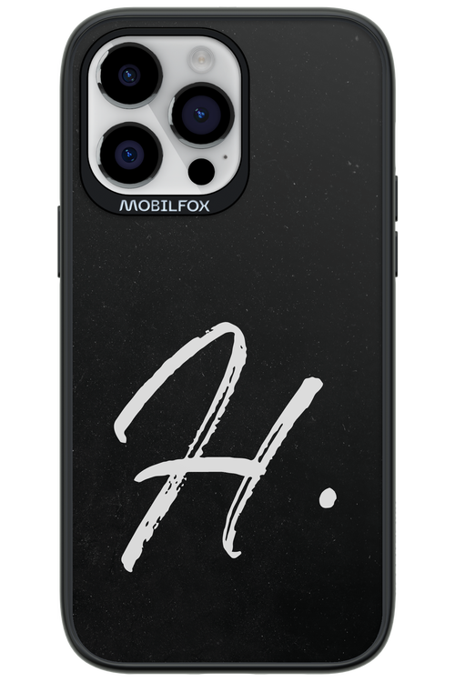 (Off Space) H 2.0 - Apple iPhone 14 Pro Max