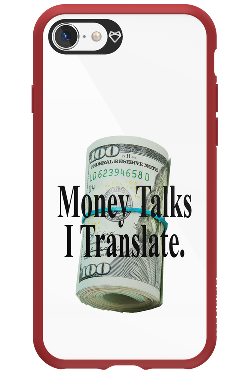 Money Talks II 2.0 - Apple iPhone SE 2022