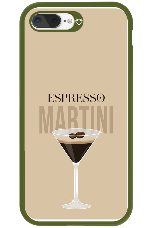 Espresso M - Apple iPhone 8 Plus