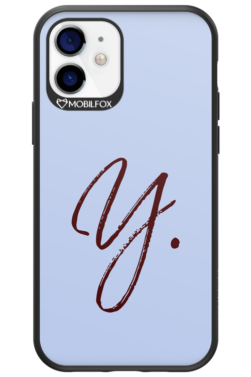 (Jellyfish Presso) Y 2.0 - Apple iPhone 12