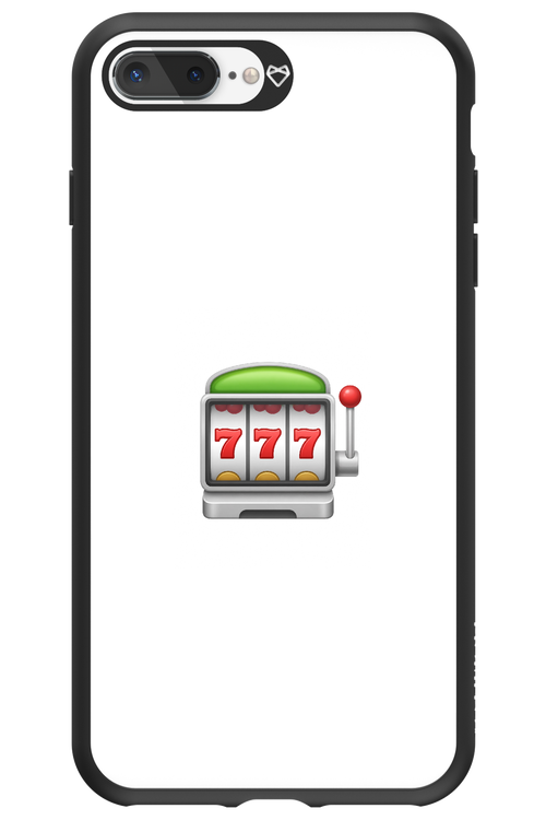 777 2.0 - Apple iPhone 8 Plus