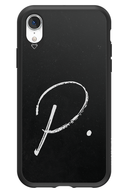 (Off Space) P 2.0 - Apple iPhone XR