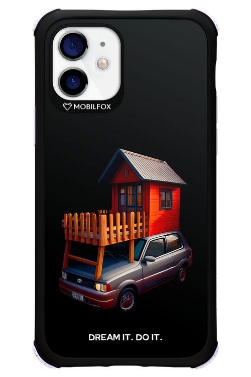 Dream It - Apple iPhone 12