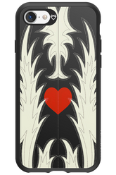 Boots Embroidery 2.0 - Apple iPhone SE 2020
