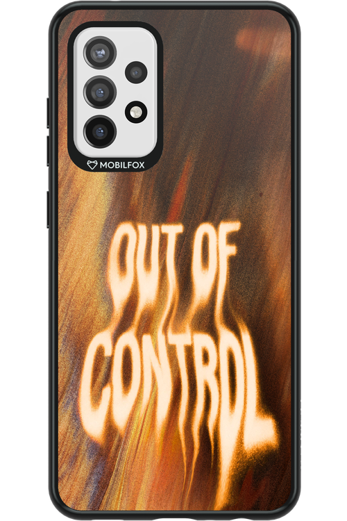 Out of Control 2.0 - Samsung Galaxy A72