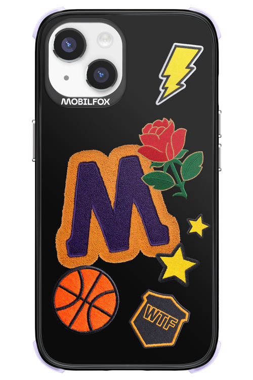 University's King - Apple iPhone 14