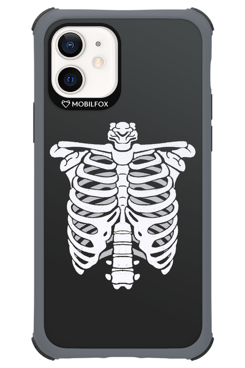 SKELETON - Apple iPhone 12