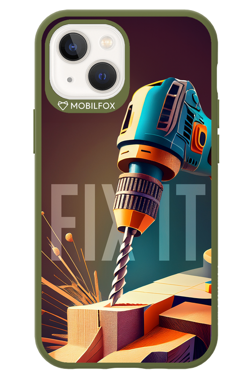 Fix It 2.0 - Apple iPhone 13 Mini