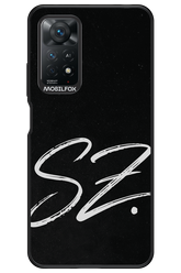 (Off Space) SZ 2.0 - Xiaomi Redmi Note 11Pro 4G/5G