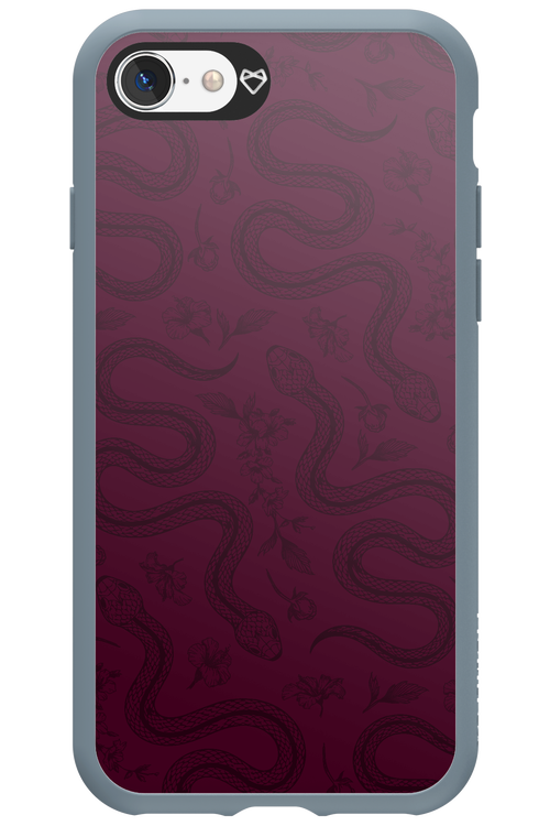 Temptation 2.0 - Apple iPhone SE 2022