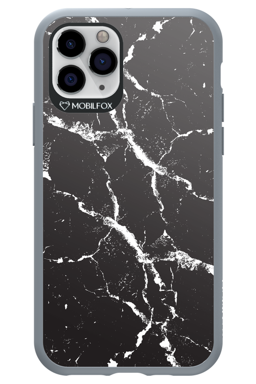 Grunge Marble - Apple iPhone 11 Pro