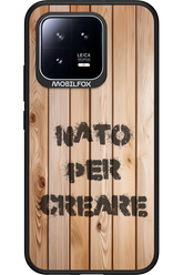 NATO PER CREARE 2.0 - Xiaomi 13