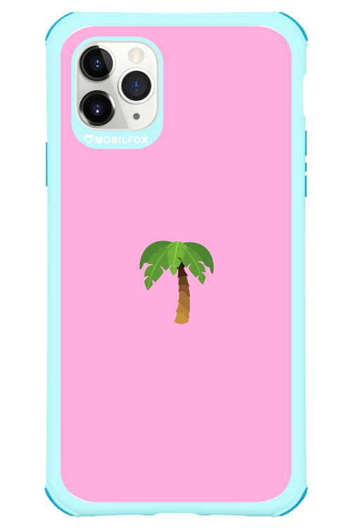 Chill Palm - Apple iPhone 11 Pro Max