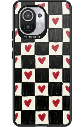 Little Hearts 2.0 - Xiaomi Mi 11 5G