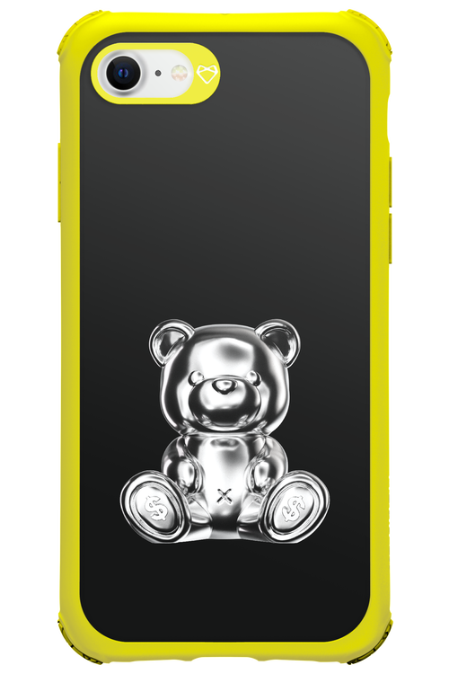 Dollar Bear - Apple iPhone SE 2020