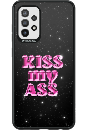 KMA 2.0 - Samsung Galaxy A72