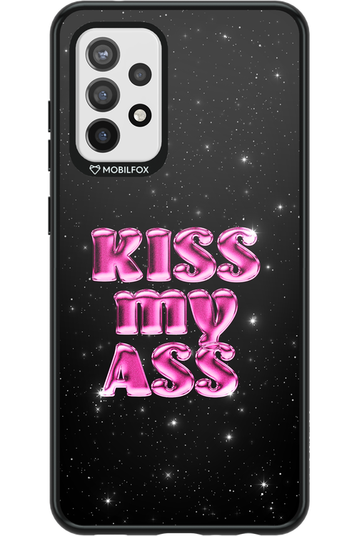 KMA 2.0 - Samsung Galaxy A72