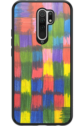 Pixel Magic - Xiaomi Redmi 9