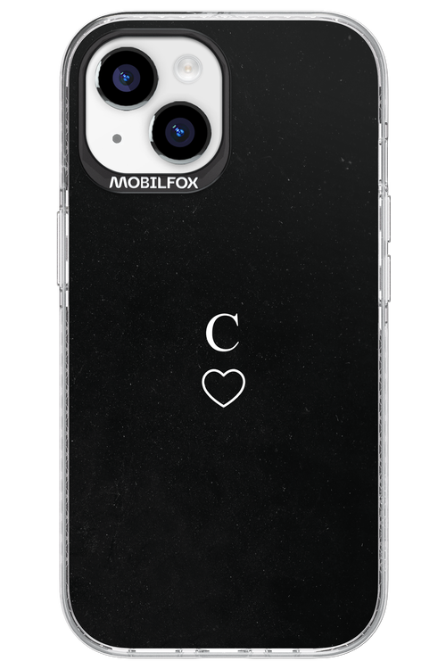 C Black 2.0 - Apple iPhone 15