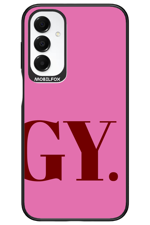 GY (Sorbet) 2.0 - Samsung A16