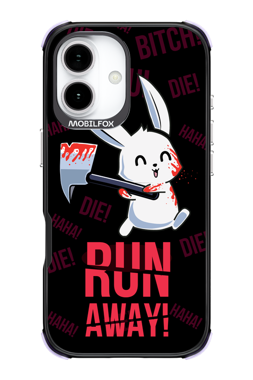 Run Away 2.0 - Apple iPhone 17