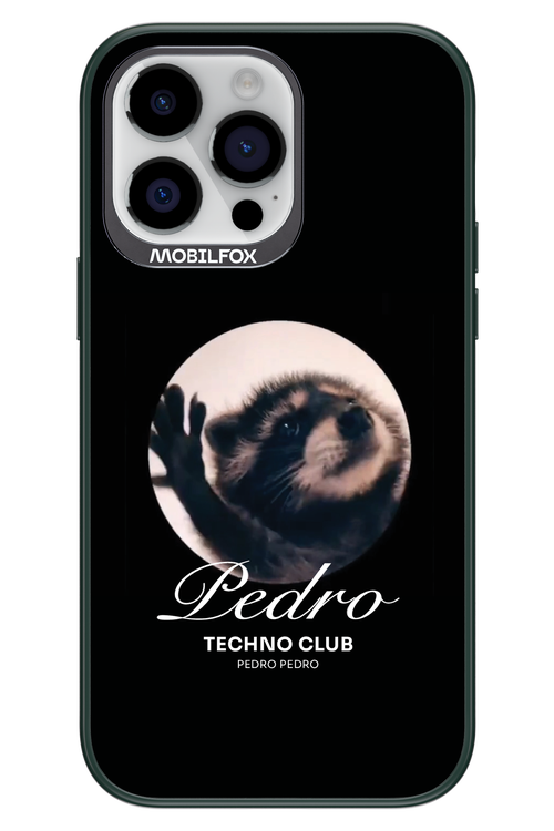 Pedro - Apple iPhone 14 Pro Max
