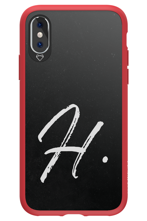(Off Space) H 2.0 - Apple iPhone XS