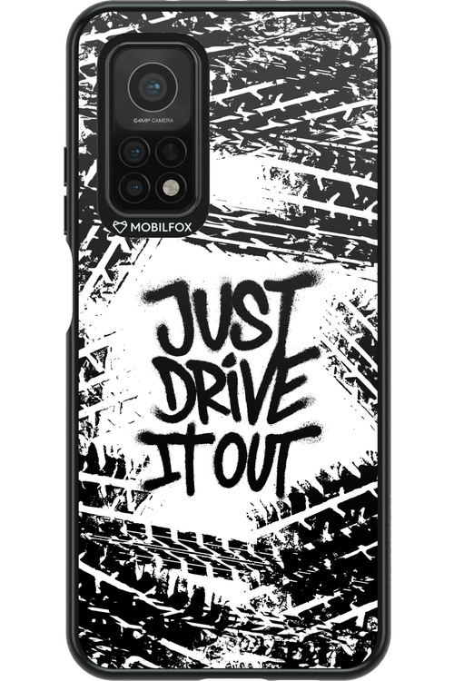 Drive It Out 2.0 - Xiaomi Mi 10T 5G