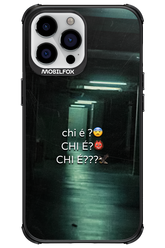 Chi É - Apple iPhone 13 Pro Max