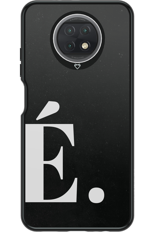 E II (Off Space) 2.0 - Xiaomi Redmi Note 9T 5G