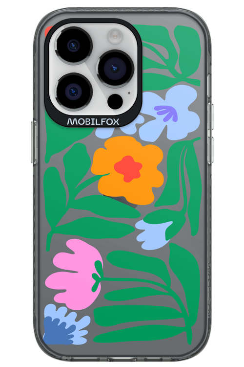 My Flowergarden - Apple iPhone 14 Pro