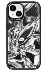Chrome Blood 2.0 - Apple iPhone 14