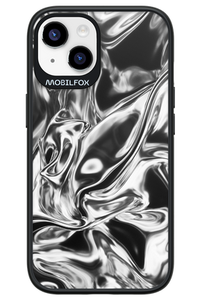 Chrome Blood 2.0 - Apple iPhone 14