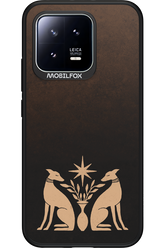 Greyhound Garden - Xiaomi 13