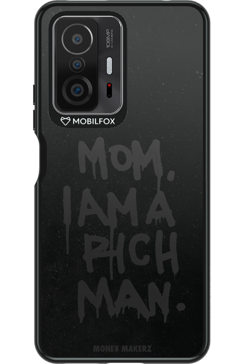 Rich Man - Xiaomi Mi 11T Pro