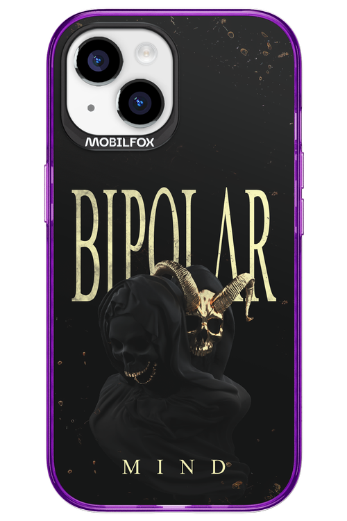 BIPOLAR 2.0 - Apple iPhone 15
