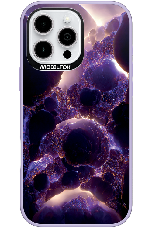 Scapolite - Apple iPhone 16 Pro Max