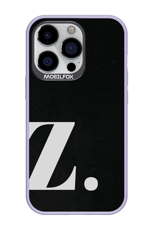 Z (Off Space) 2.0 - Apple iPhone 13 Pro