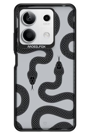 Snakes 2.0 - Xiaomi Redmi Note 13 5G
