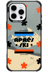 Ski Ya Later - Apple iPhone 16 Pro Max