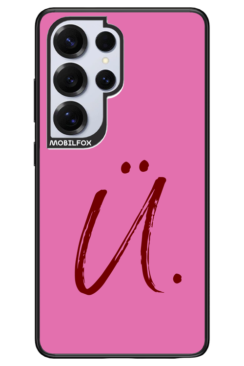 (Sorbet) U II 2.0 - Samsung S25 Ultra
