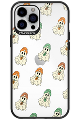 Spirited Sips (Nude) - Apple iPhone 12 Pro Max