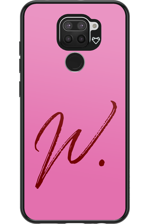 (Sorbet) W 2.0 - Xiaomi Redmi Note 9