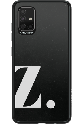 Z (Off Space) 2.0 - Samsung Galaxy A51