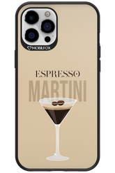 Espresso M - Apple iPhone 12 Pro Max
