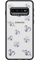 Chrome Hearts - Samsung Galaxy S10