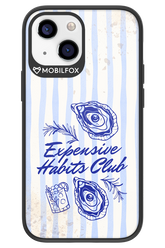 Expensive Habits Club 2.0 - Apple iPhone 13 Mini