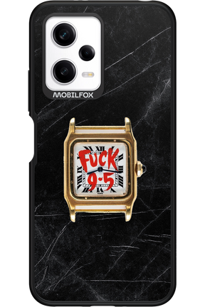 f_ck 2.0 - Xiaomi Redmi Note 12 5G
