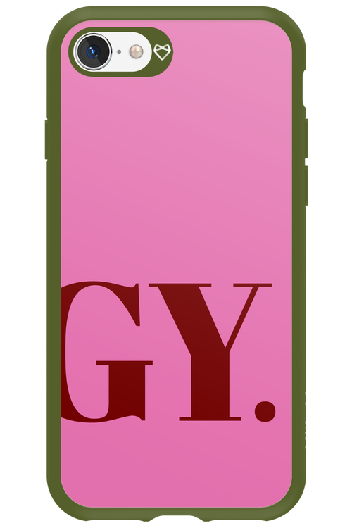 GY (Sorbet) 2.0 - Apple iPhone SE 2022